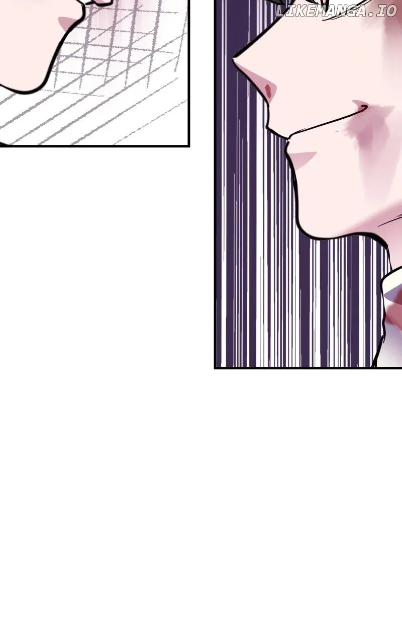 My Best Friend Is An Eldritch Horror Kainu Manga Chapter 3 Page 3