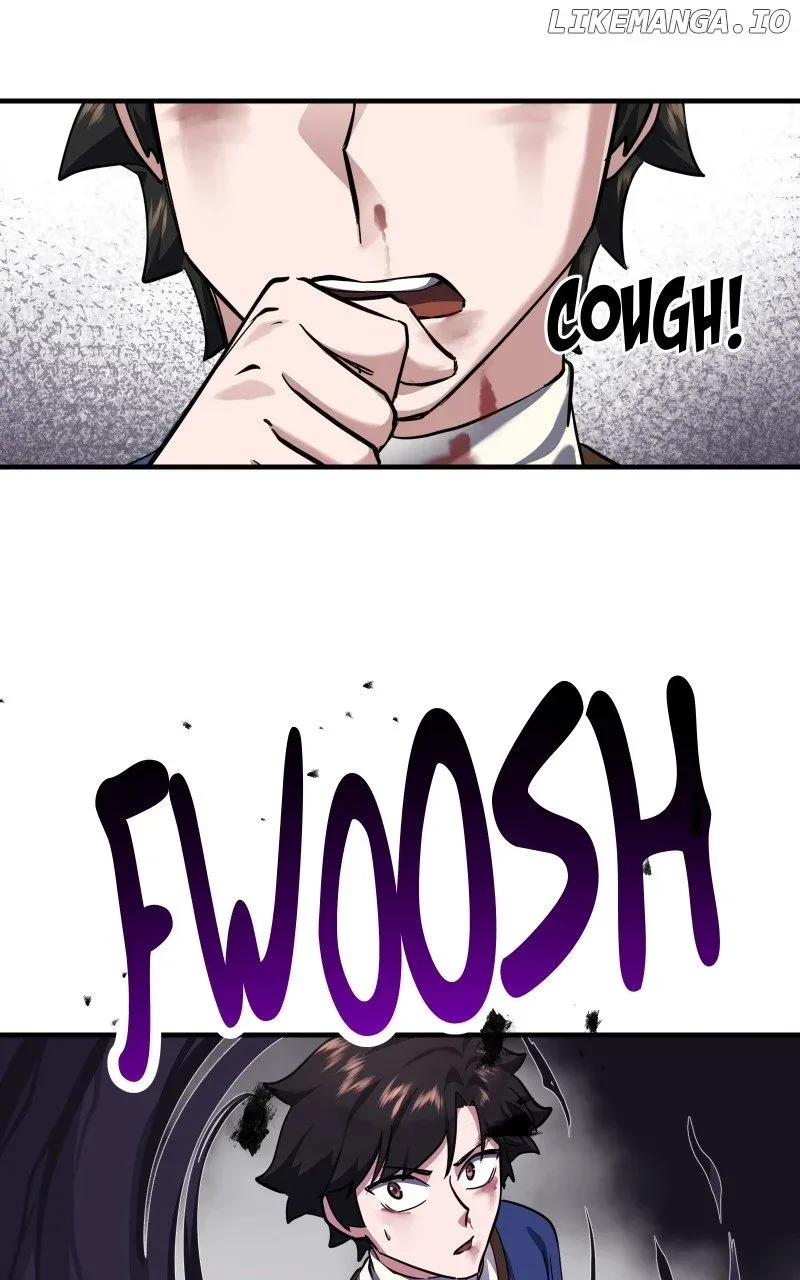 My Best Friend Is An Eldritch Horror Kainu Manga Chapter 3 Page 5