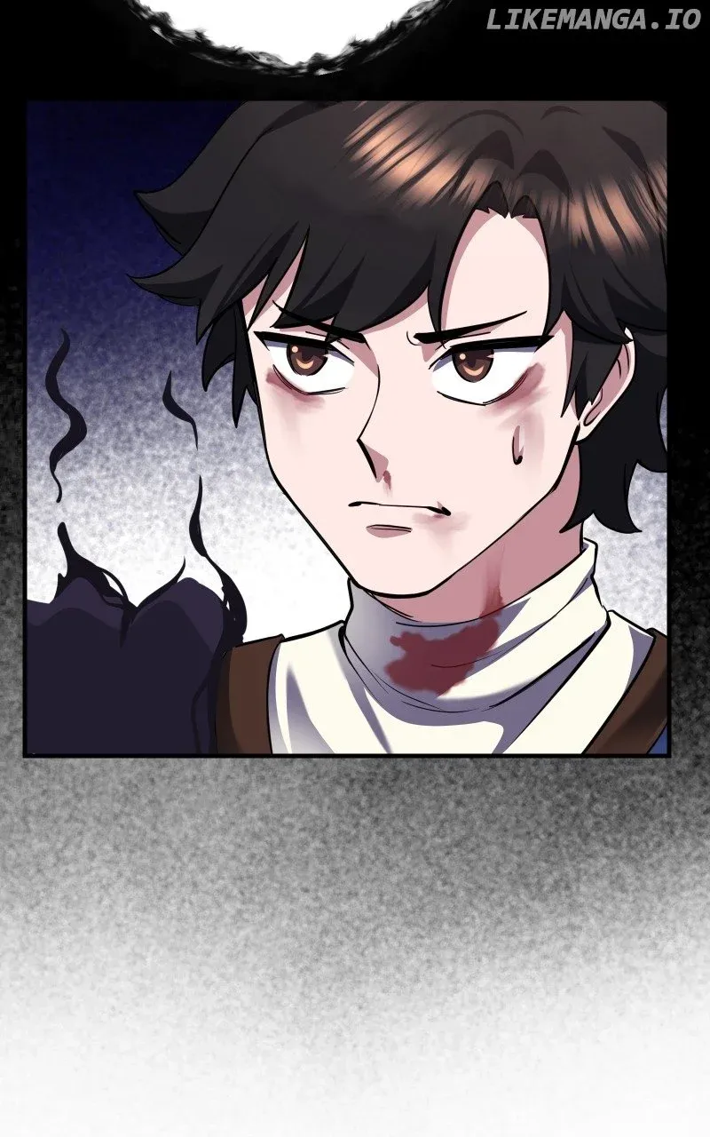 My Best Friend Is An Eldritch Horror Kainu Manga Chapter 3 Page 11