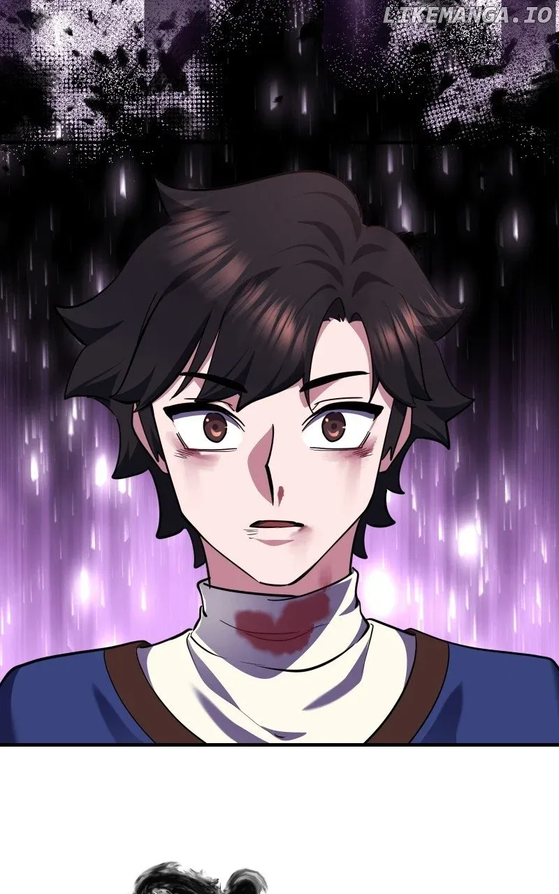 My Best Friend Is An Eldritch Horror Kainu Manga Chapter 3 Page 14