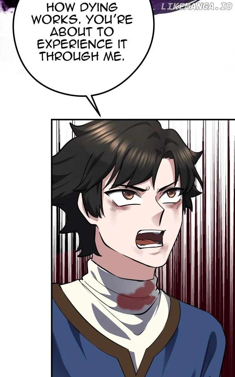 My Best Friend Is An Eldritch Horror Kainu Manga Chapter 3 Page 23