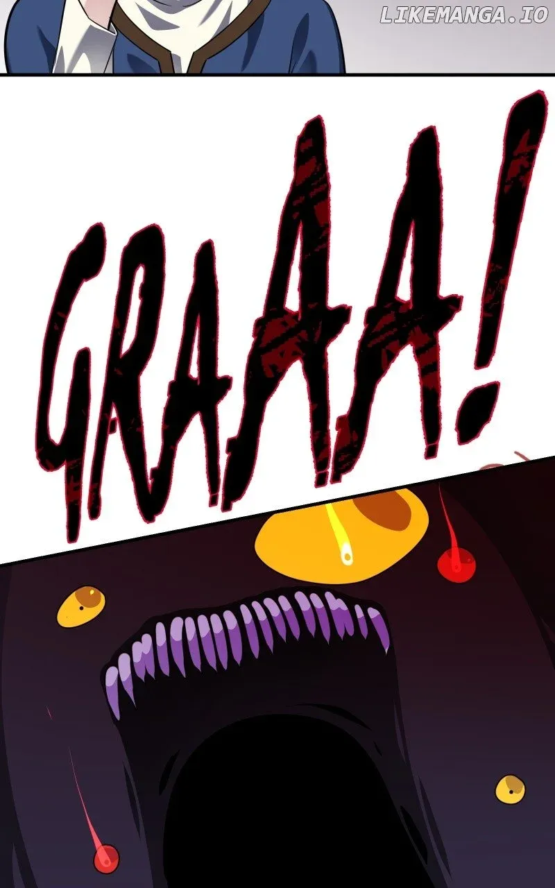 My Best Friend Is An Eldritch Horror Kainu Manga Chapter 3 Page 25