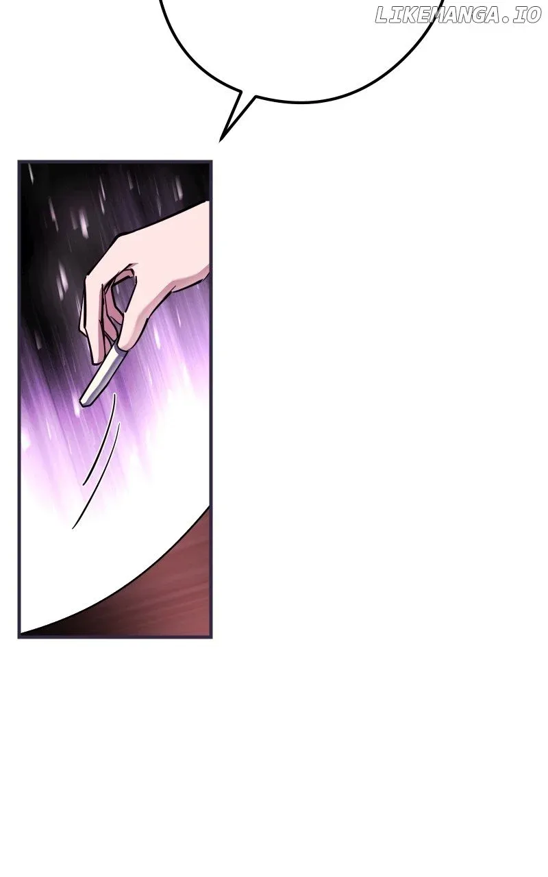 My Best Friend Is An Eldritch Horror Kainu Manga Chapter 3 Page 41