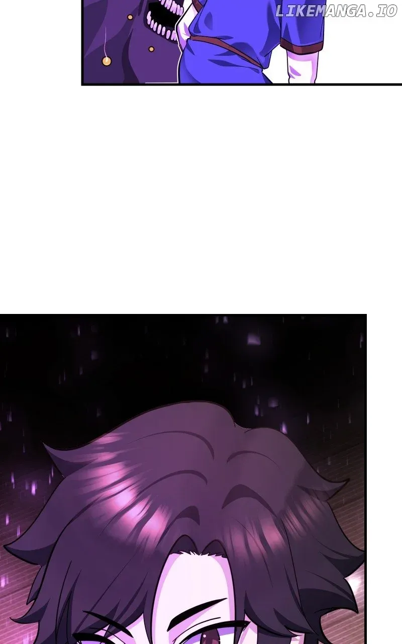 My Best Friend Is An Eldritch Horror Kainu Manga Chapter 3 Page 46