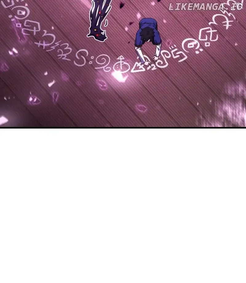My Best Friend Is An Eldritch Horror Kainu Manga Chapter 3 Page 56