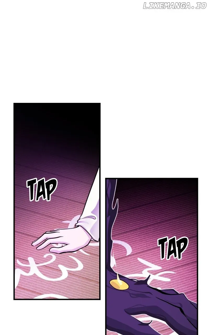 My Best Friend Is An Eldritch Horror Kainu Manga Chapter 3 Page 63
