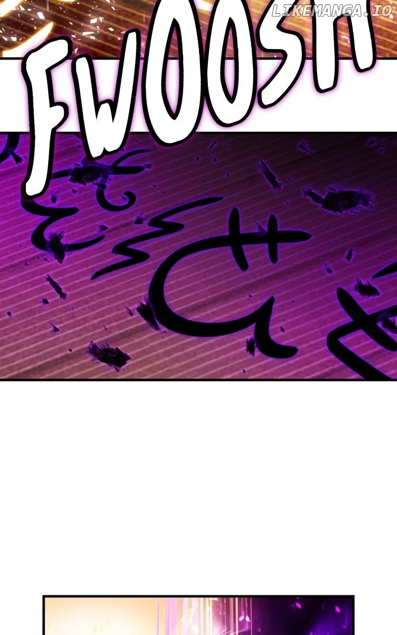 My Best Friend Is An Eldritch Horror Kainu Manga Chapter 3 Page 65