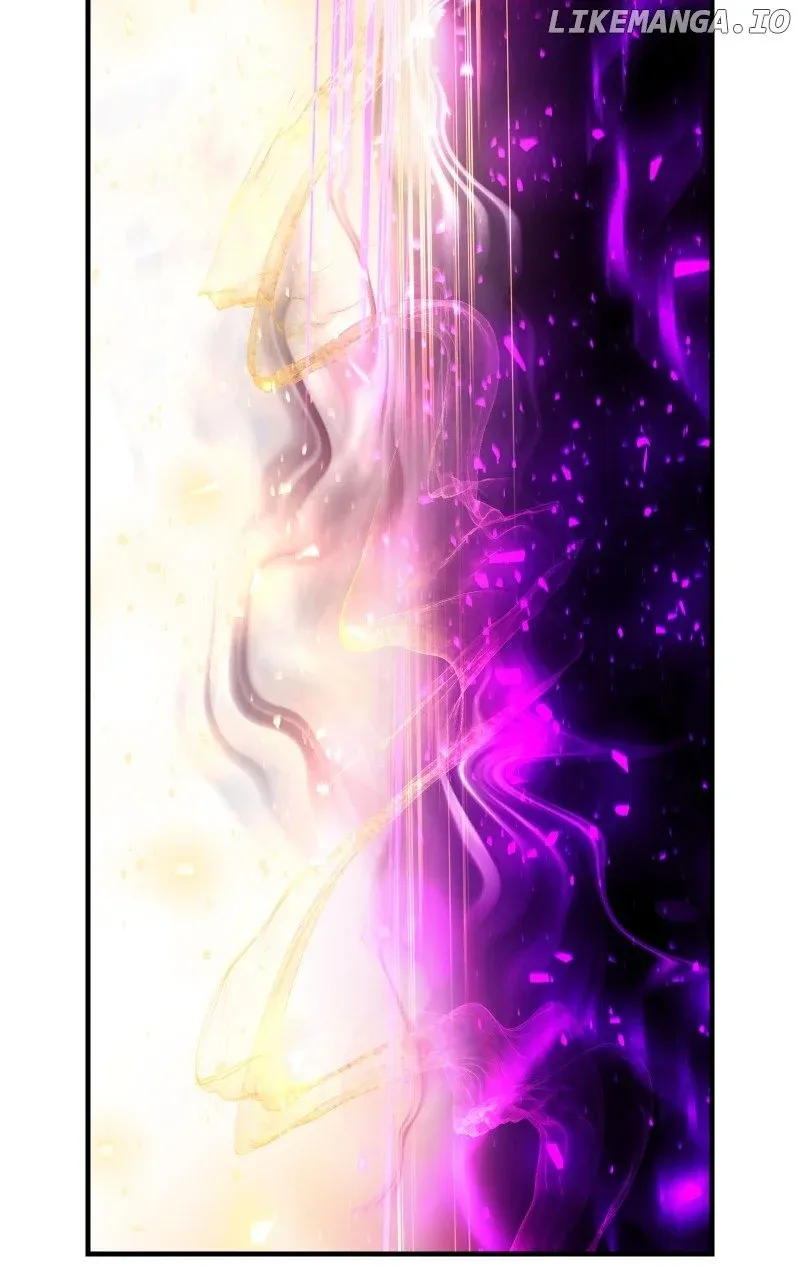 My Best Friend Is An Eldritch Horror Kainu Manga Chapter 3 Page 66