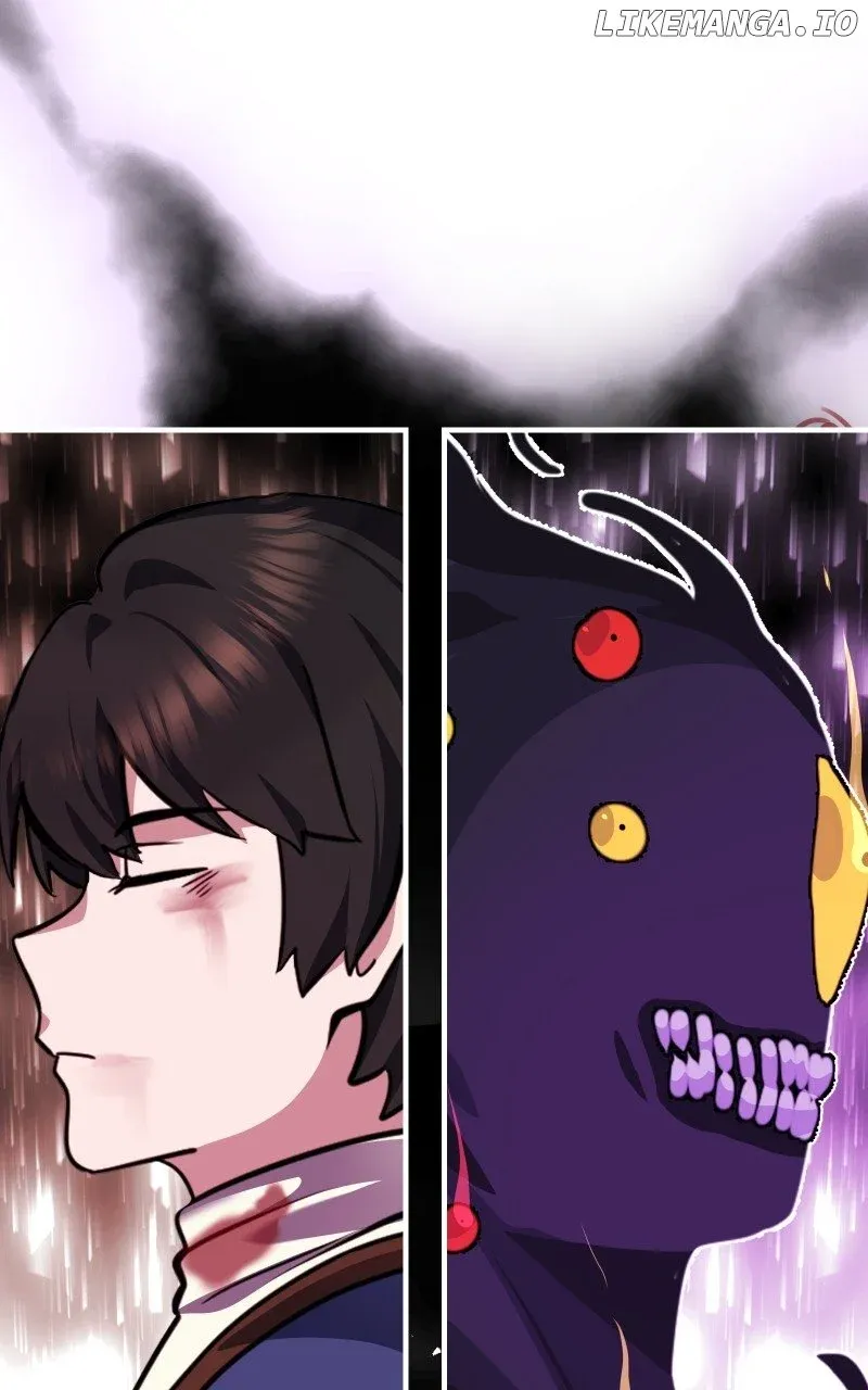 My Best Friend Is An Eldritch Horror Kainu Manga Chapter 3 Page 75