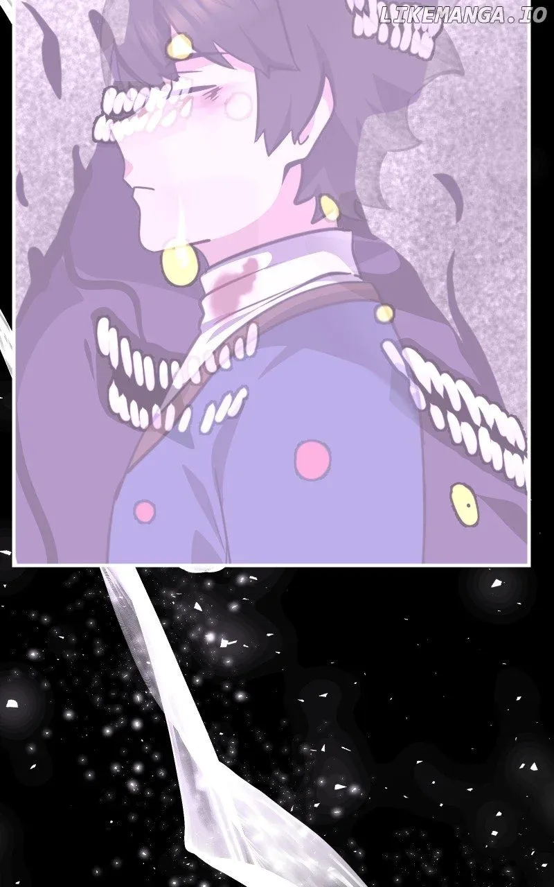 My Best Friend Is An Eldritch Horror Kainu Manga Chapter 3 Page 77
