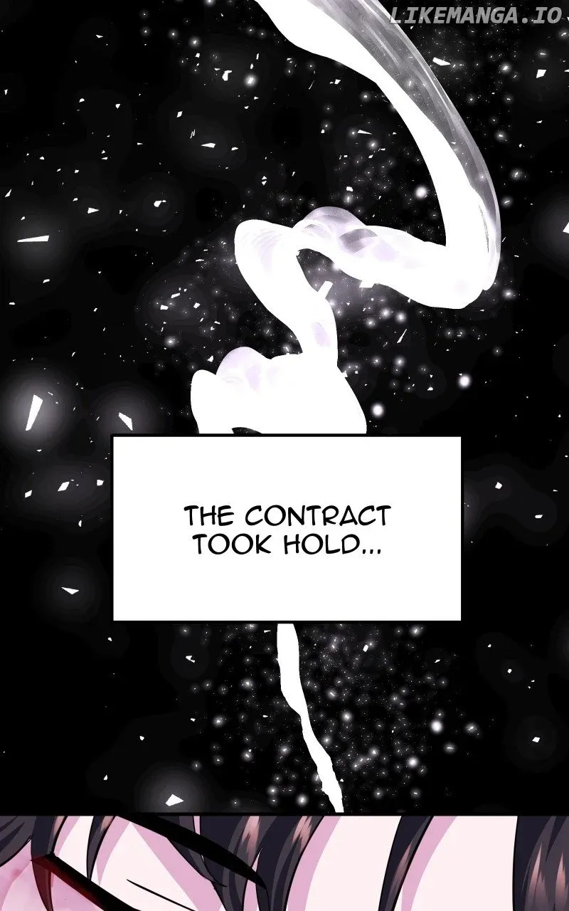 My Best Friend Is An Eldritch Horror Kainu Manga Chapter 3 Page 78