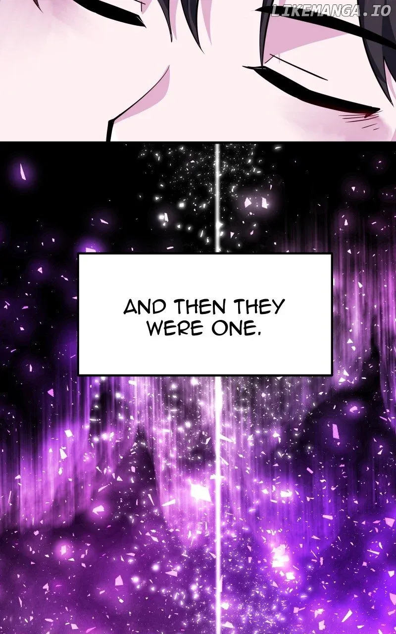 My Best Friend Is An Eldritch Horror Kainu Manga Chapter 3 Page 79