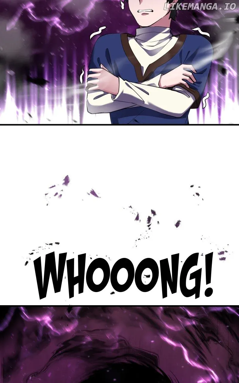 My Best Friend Is An Eldritch Horror Kainu Manga Chapter 2 Page 4