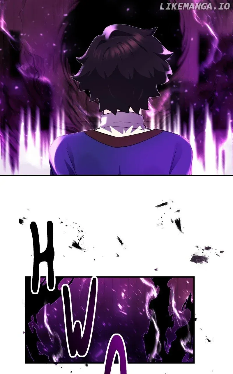 My Best Friend Is An Eldritch Horror Kainu Manga Chapter 2 Page 5