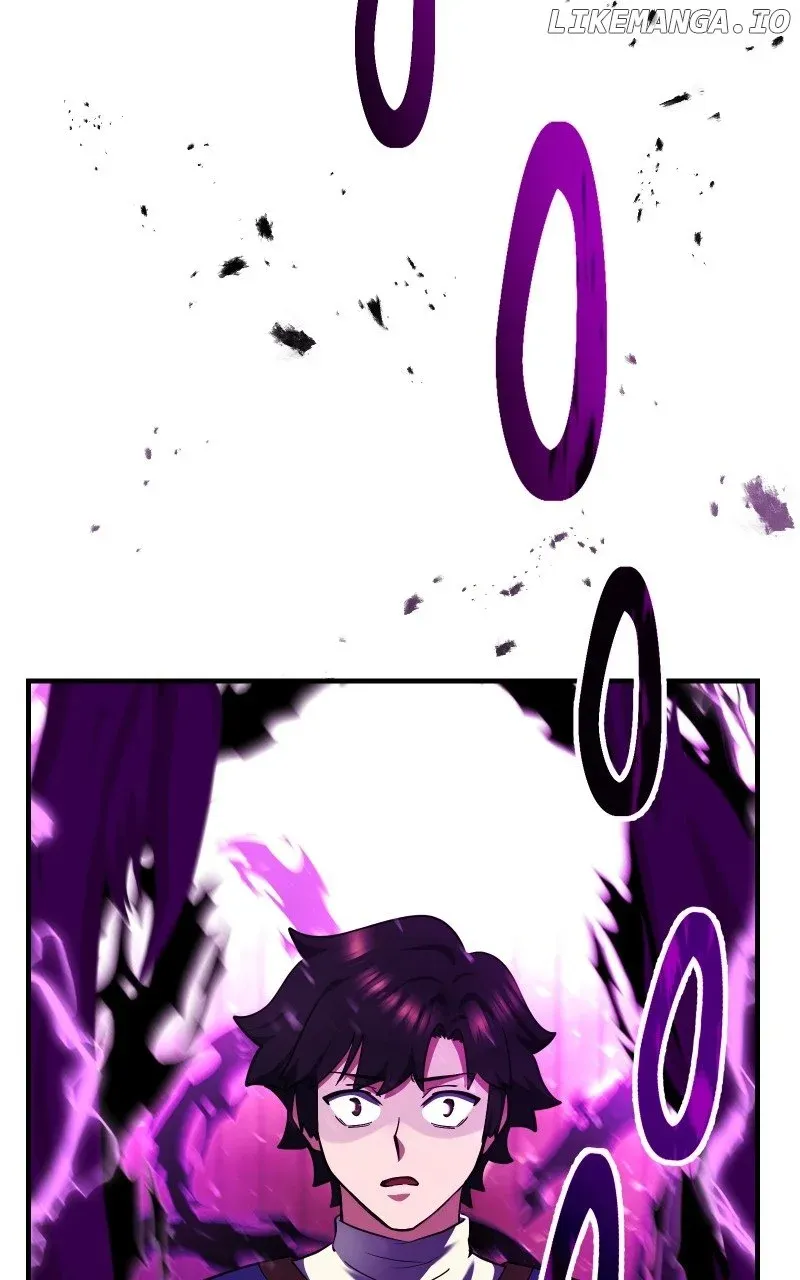My Best Friend Is An Eldritch Horror Kainu Manga Chapter 2 Page 6