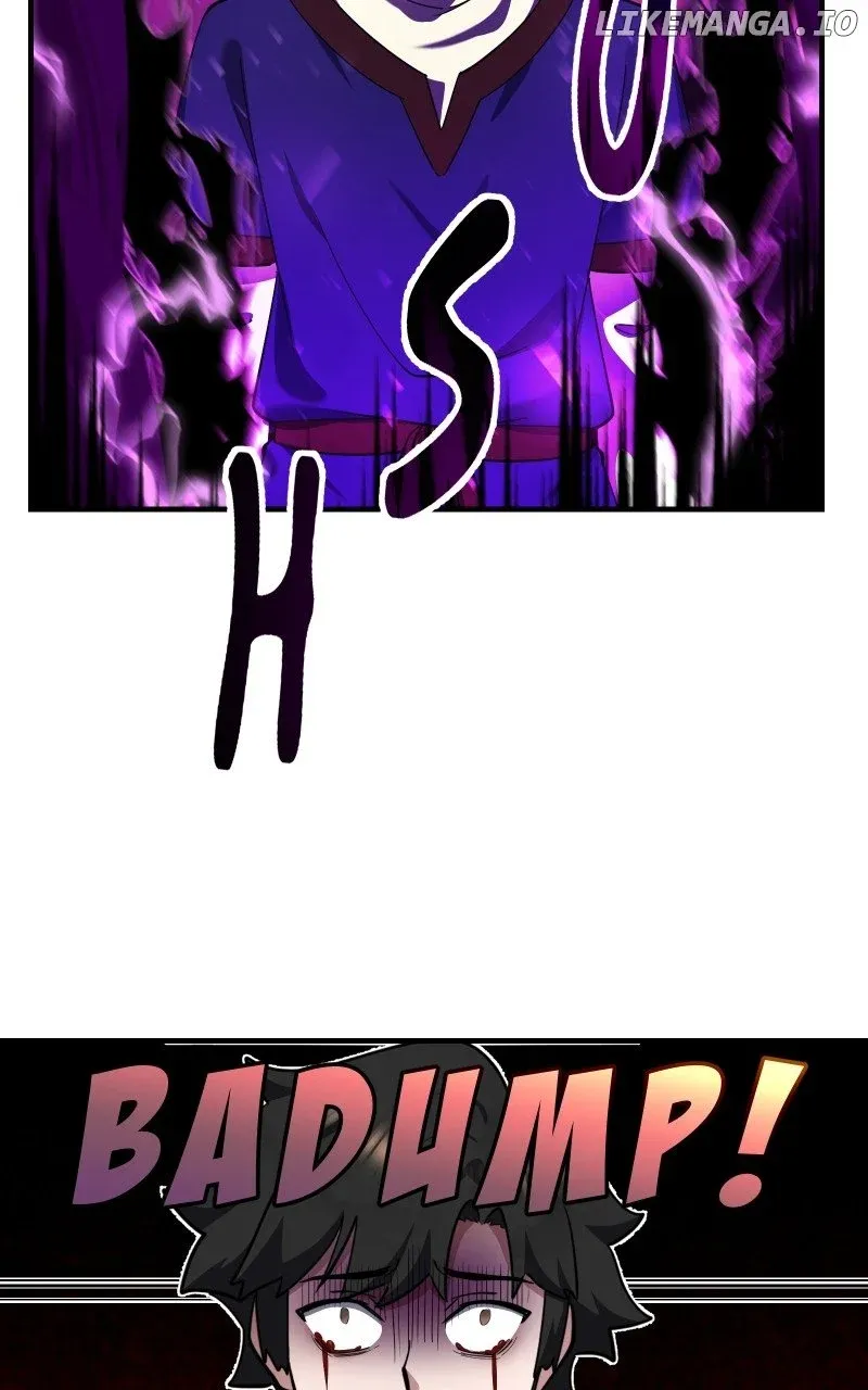 My Best Friend Is An Eldritch Horror Kainu Manga Chapter 2 Page 7