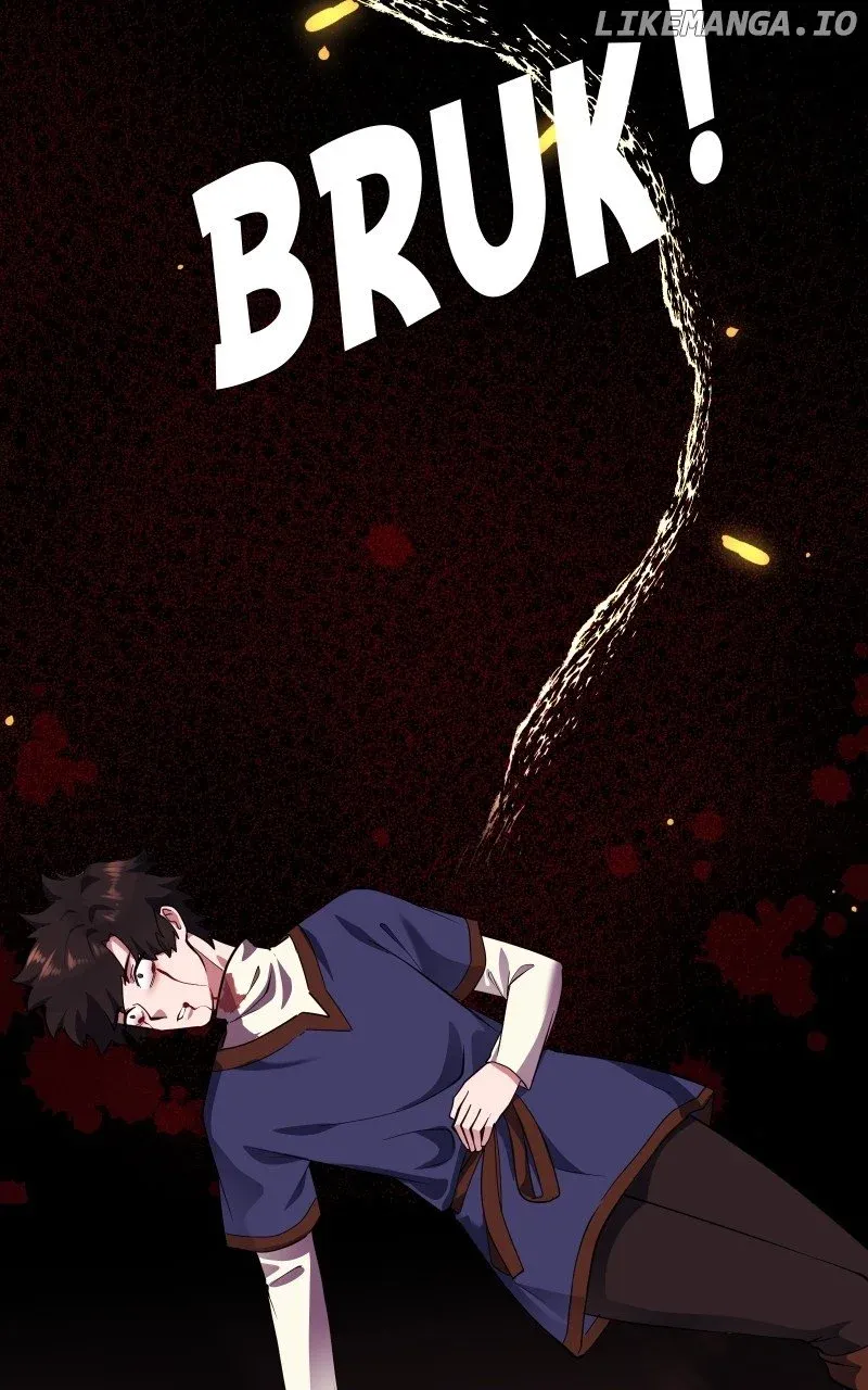 My Best Friend Is An Eldritch Horror Kainu Manga Chapter 2 Page 13