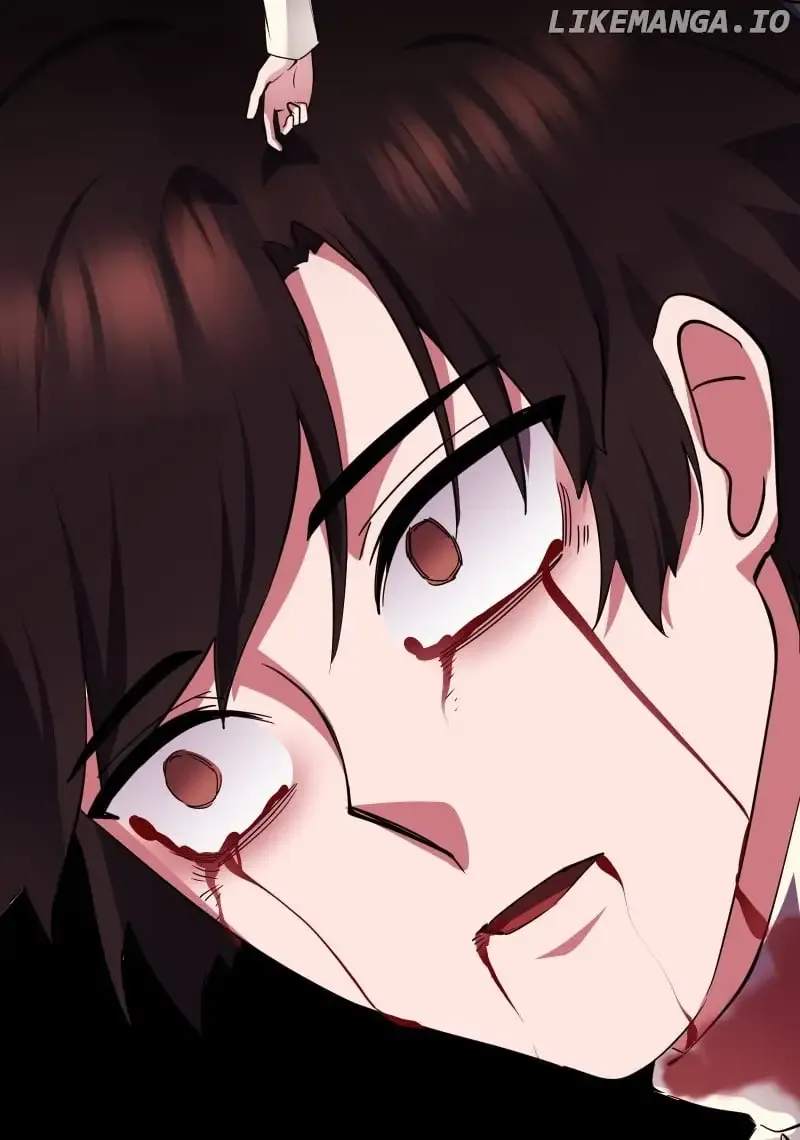 My Best Friend Is An Eldritch Horror Kainu Manga Chapter 2 Page 14