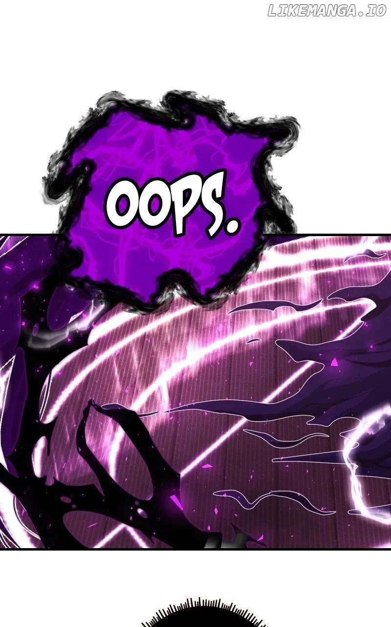 My Best Friend Is An Eldritch Horror Kainu Manga Chapter 2 Page 20