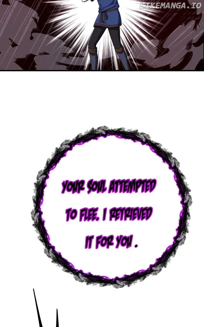 My Best Friend Is An Eldritch Horror Kainu Manga Chapter 2 Page 22