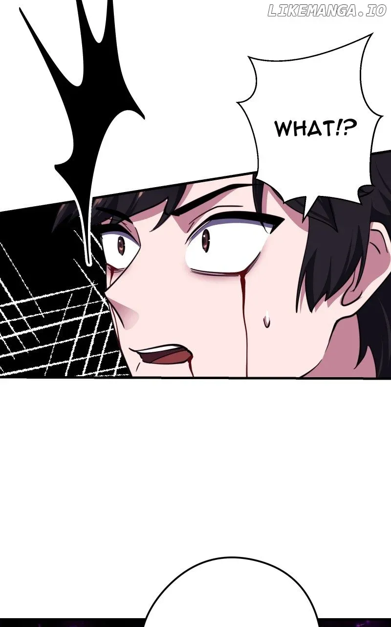 My Best Friend Is An Eldritch Horror Kainu Manga Chapter 2 Page 23
