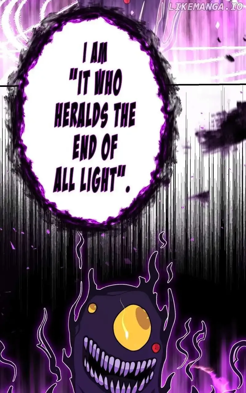 My Best Friend Is An Eldritch Horror Kainu Manga Chapter 2 Page 25