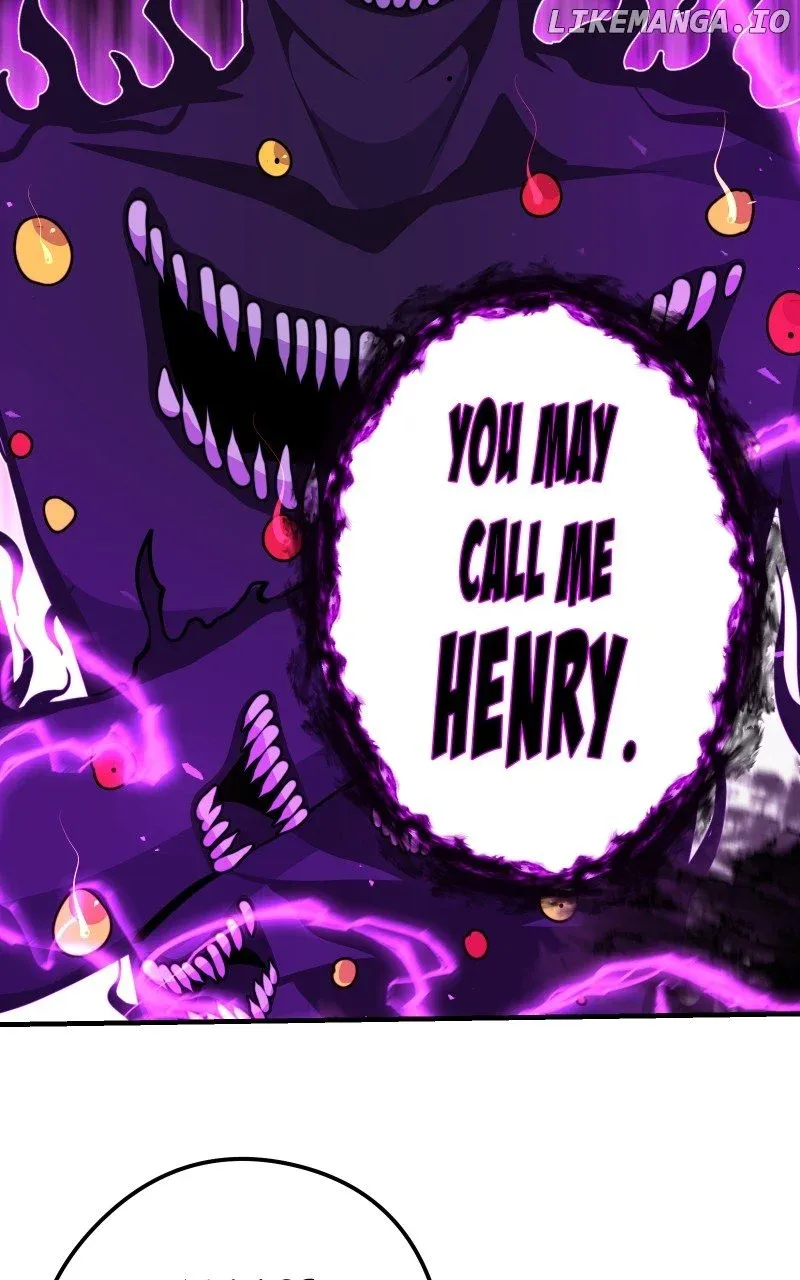 My Best Friend Is An Eldritch Horror Kainu Manga Chapter 2 Page 26