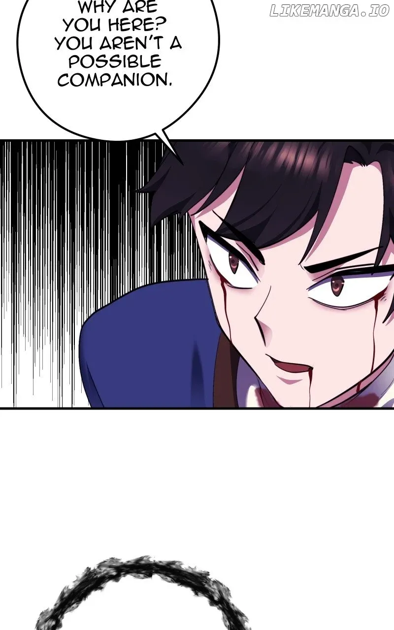 My Best Friend Is An Eldritch Horror Kainu Manga Chapter 2 Page 27