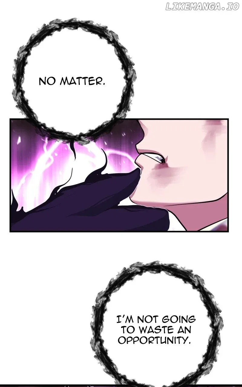 My Best Friend Is An Eldritch Horror Kainu Manga Chapter 2 Page 34