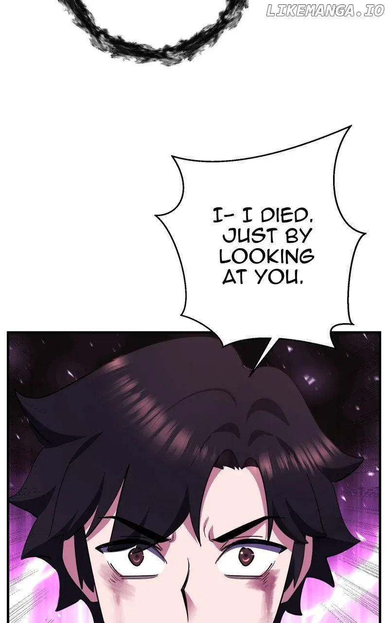 My Best Friend Is An Eldritch Horror Kainu Manga Chapter 2 Page 36