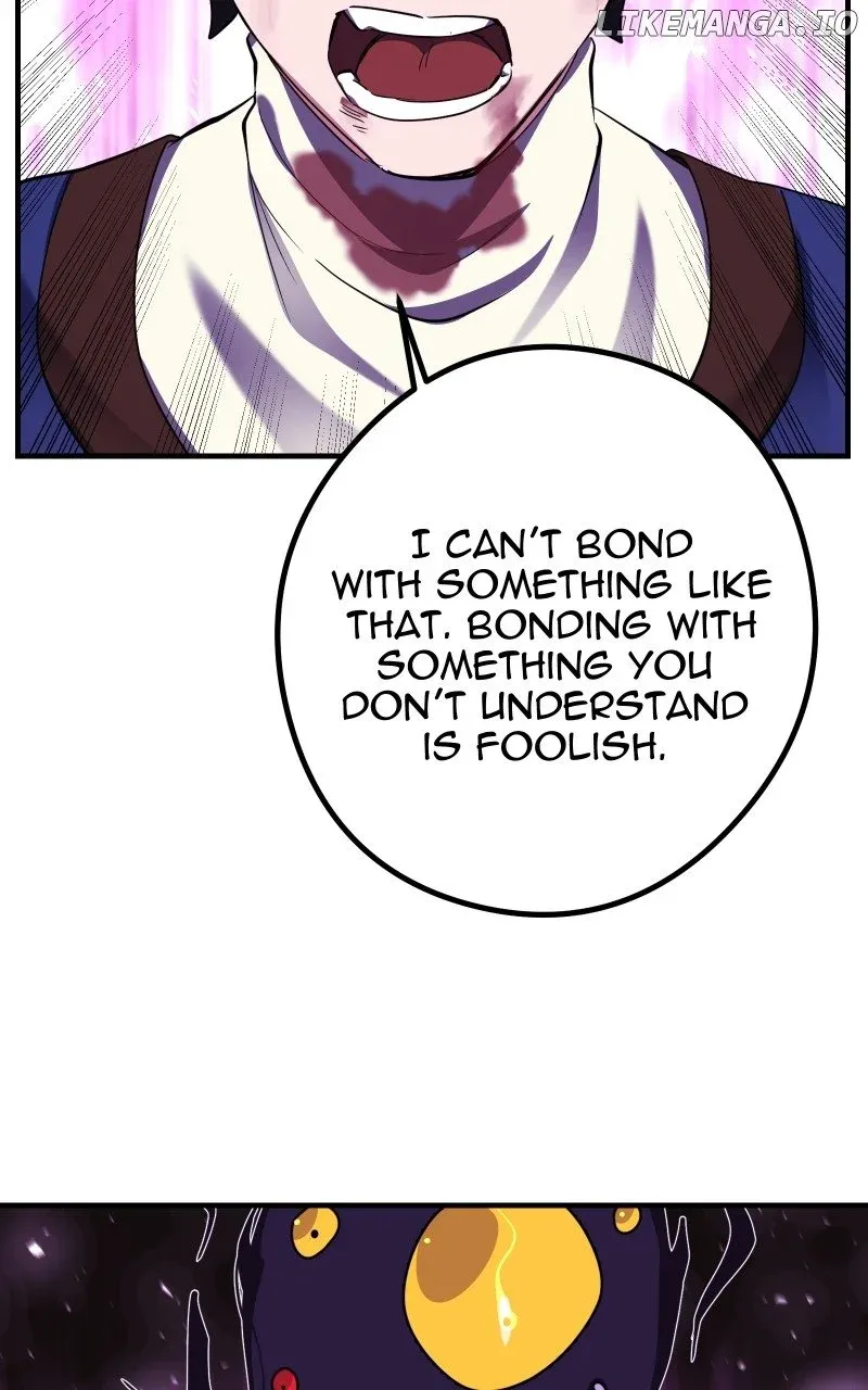 My Best Friend Is An Eldritch Horror Kainu Manga Chapter 2 Page 37