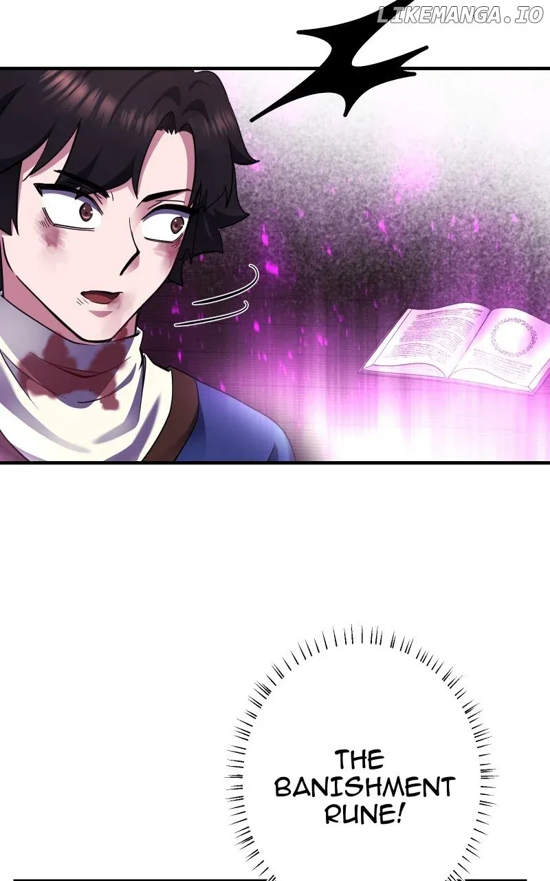 My Best Friend Is An Eldritch Horror Kainu Manga Chapter 2 Page 39