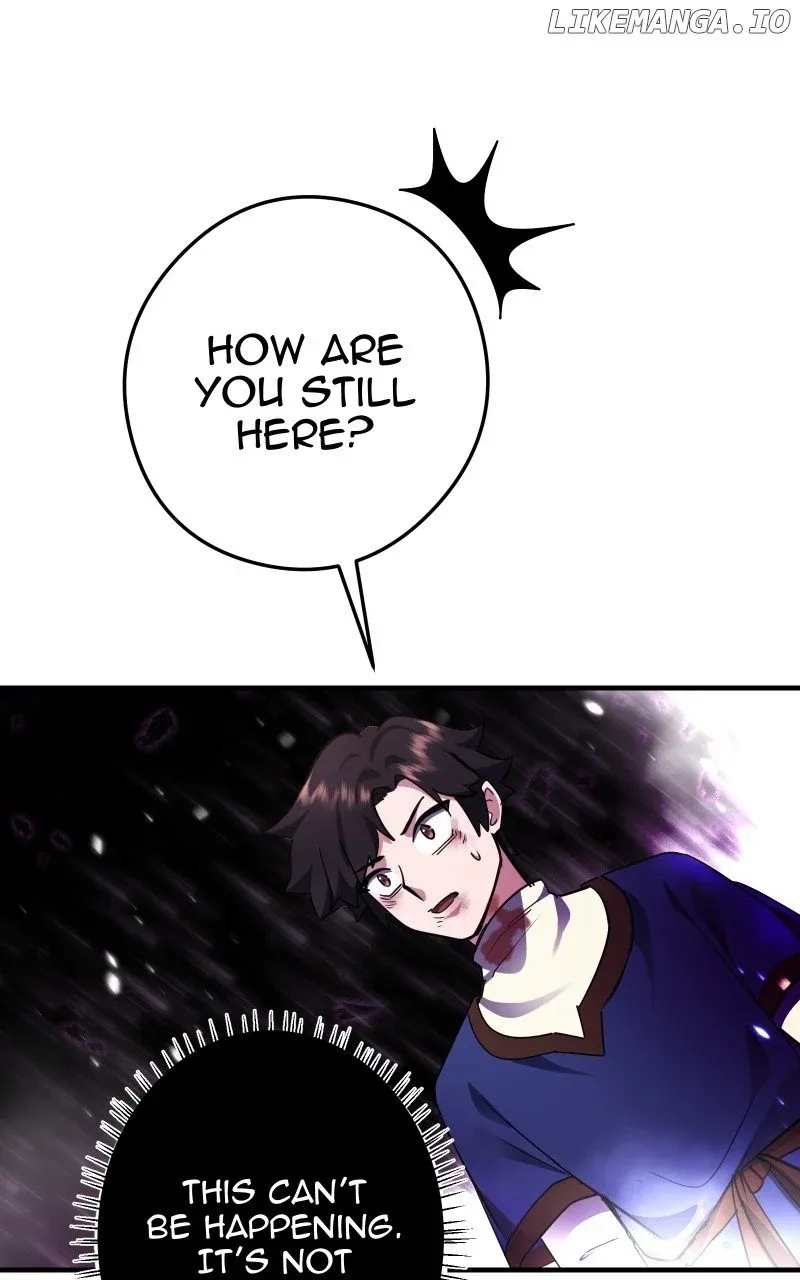 My Best Friend Is An Eldritch Horror Kainu Manga Chapter 2 Page 43