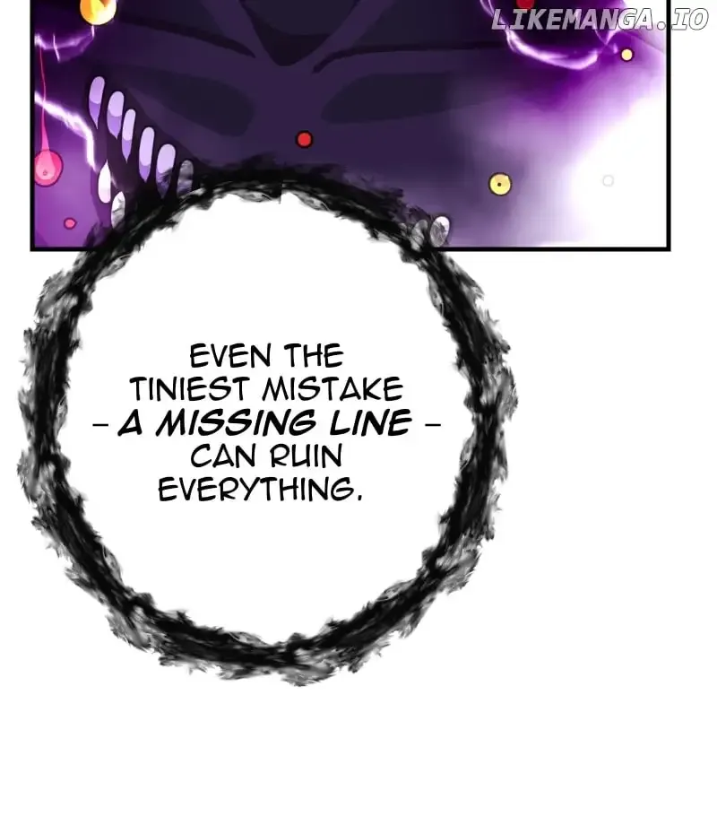 My Best Friend Is An Eldritch Horror Kainu Manga Chapter 2 Page 45