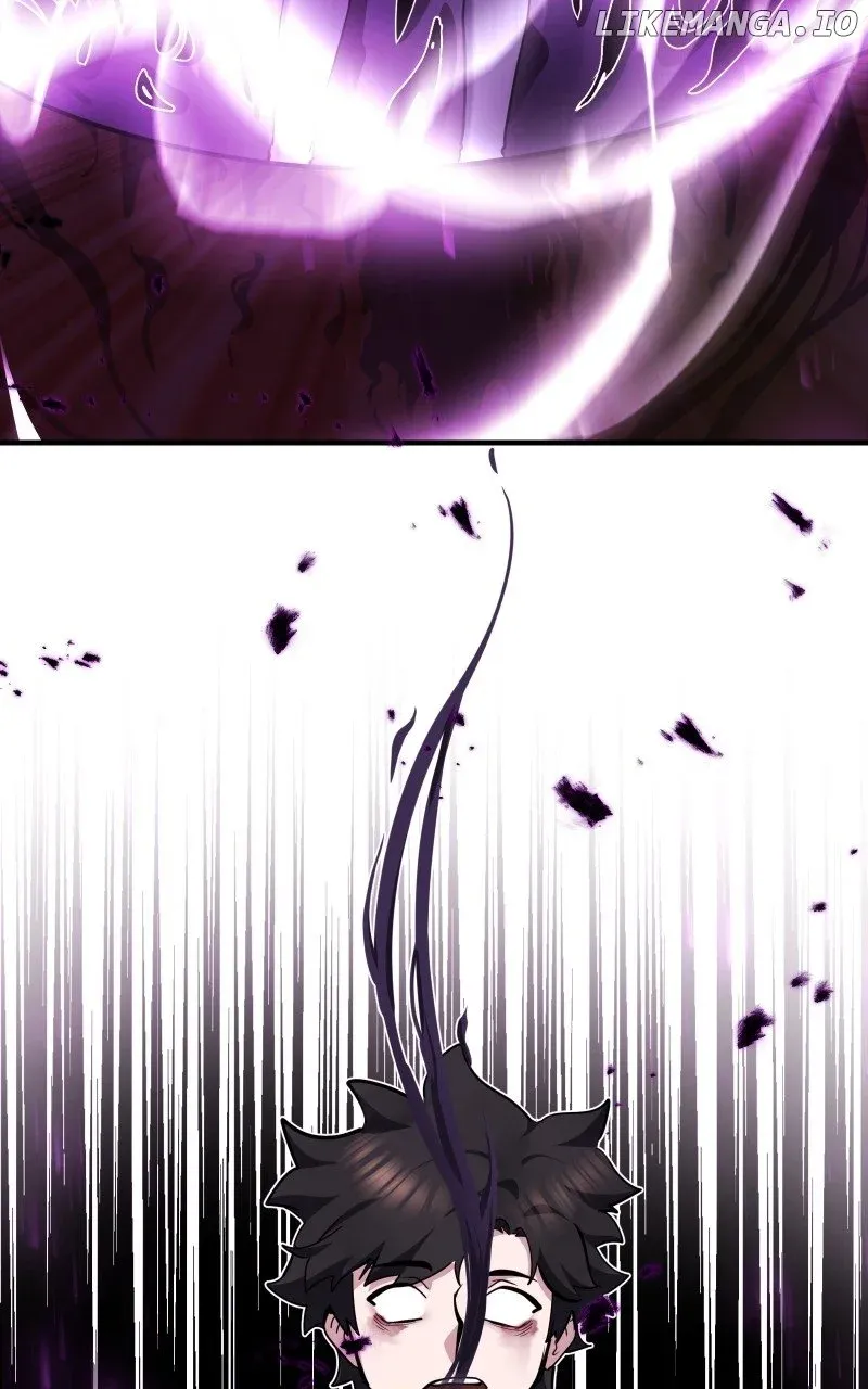 My Best Friend Is An Eldritch Horror Kainu Manga Chapter 2 Page 54