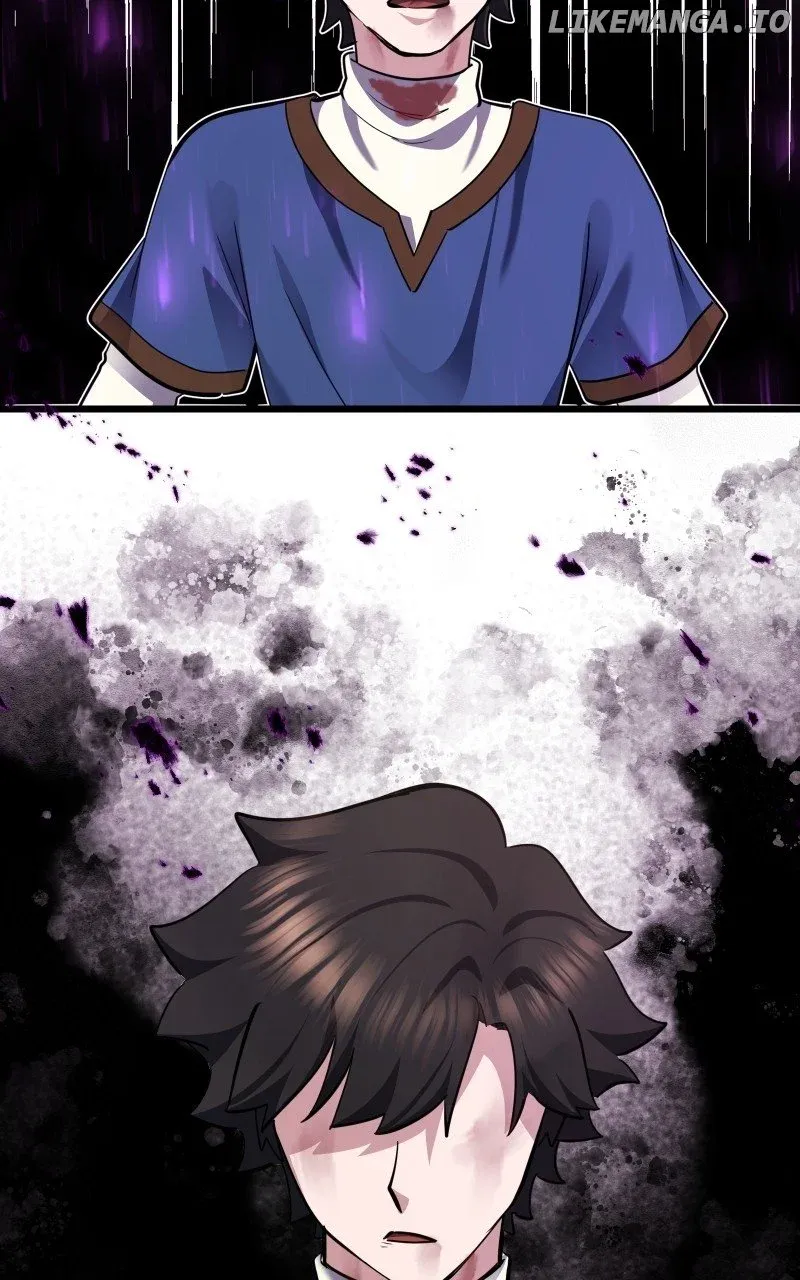 My Best Friend Is An Eldritch Horror Kainu Manga Chapter 2 Page 55