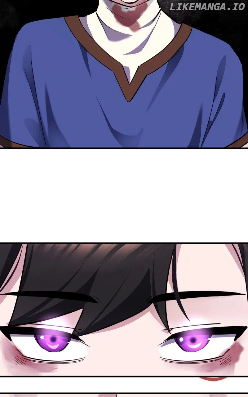 My Best Friend Is An Eldritch Horror Kainu Manga Chapter 2 Page 56