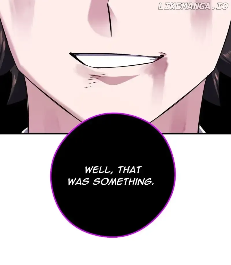 My Best Friend Is An Eldritch Horror Kainu Manga Chapter 2 Page 57