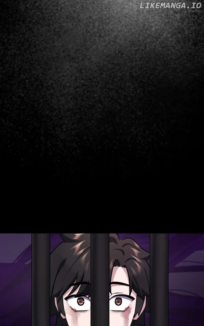 My Best Friend Is An Eldritch Horror Kainu Manga Chapter 2 Page 59