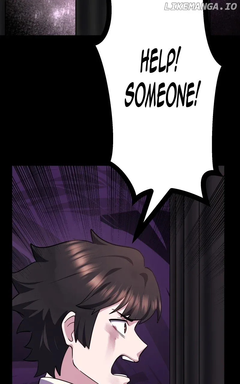 My Best Friend Is An Eldritch Horror Kainu Manga Chapter 2 Page 61