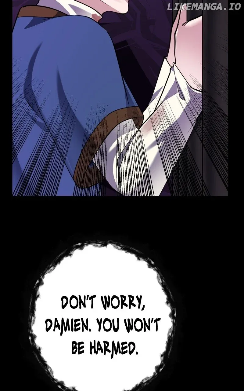 My Best Friend Is An Eldritch Horror Kainu Manga Chapter 2 Page 62