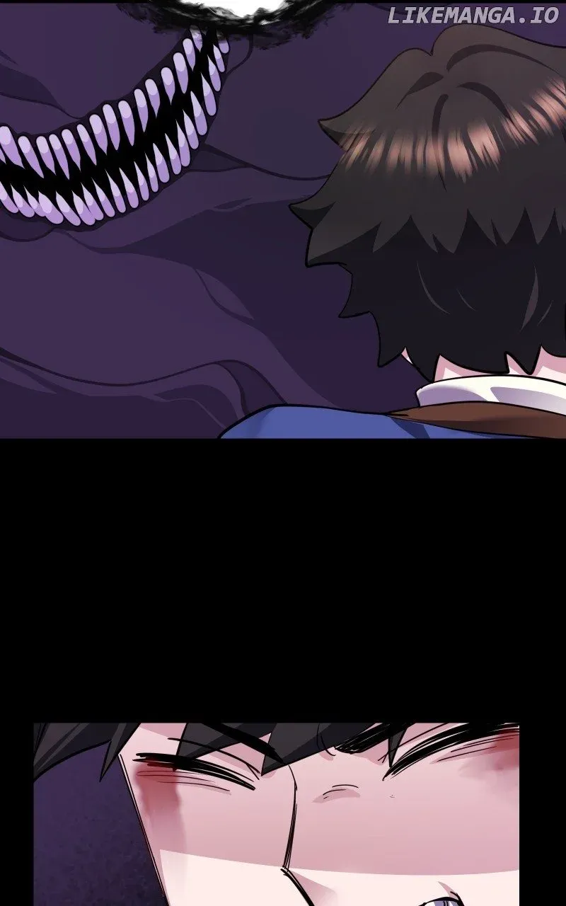 My Best Friend Is An Eldritch Horror Kainu Manga Chapter 2 Page 63