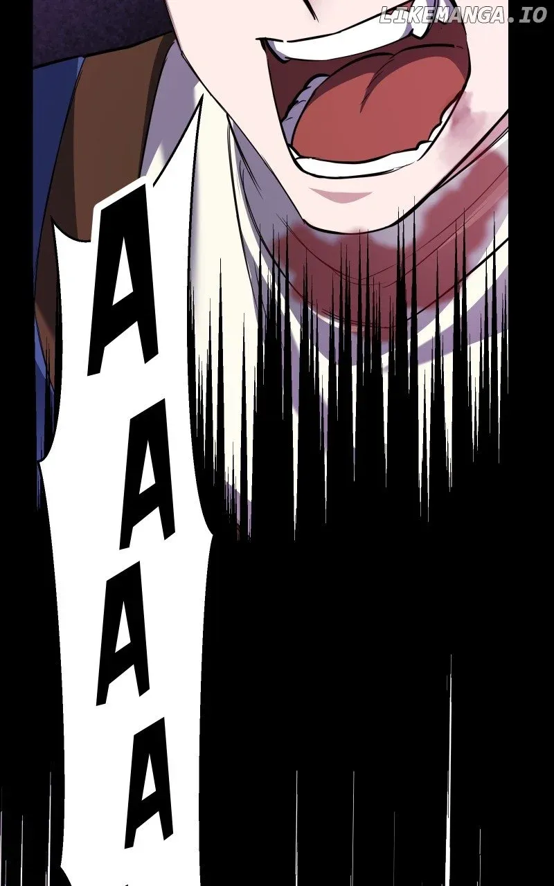 My Best Friend Is An Eldritch Horror Kainu Manga Chapter 2 Page 64