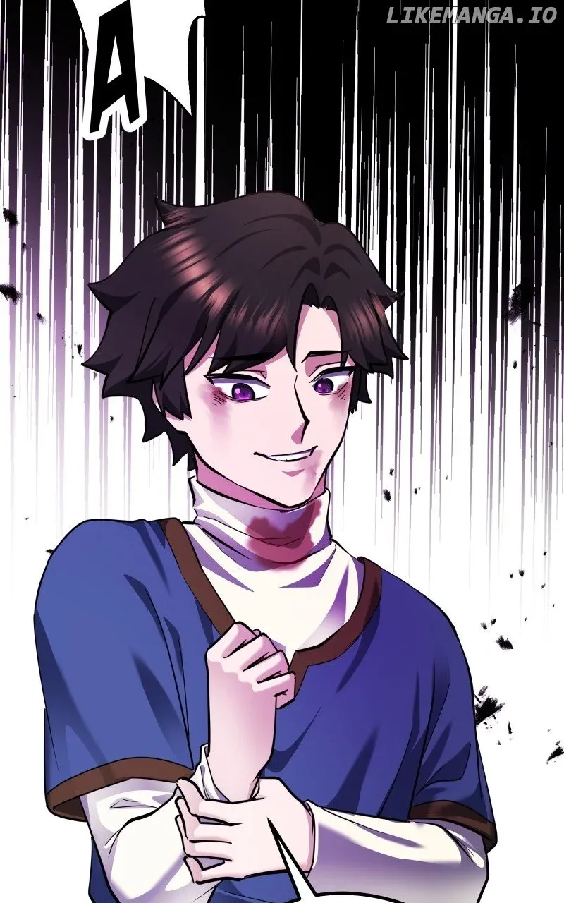 My Best Friend Is An Eldritch Horror Kainu Manga Chapter 2 Page 65
