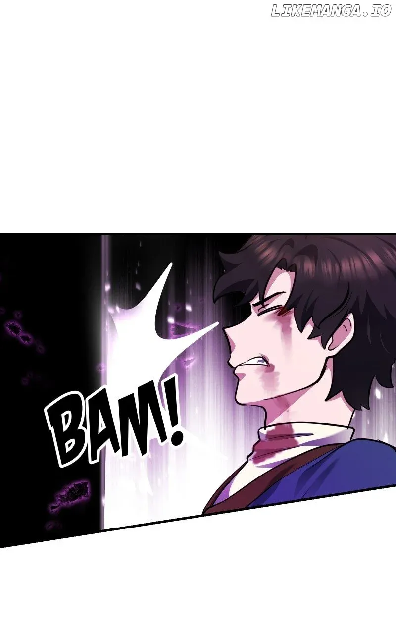 My Best Friend Is An Eldritch Horror Kainu Manga Chapter 2 Page 67