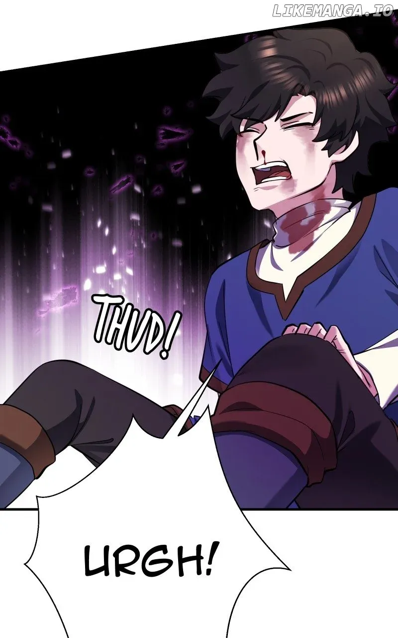 My Best Friend Is An Eldritch Horror Kainu Manga Chapter 2 Page 68