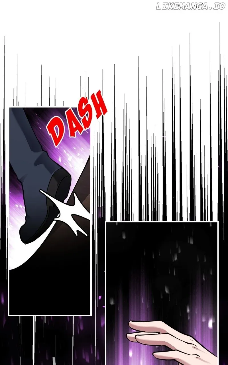 My Best Friend Is An Eldritch Horror Kainu Manga Chapter 2 Page 70