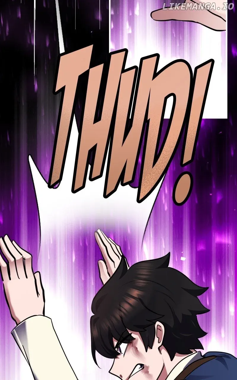 My Best Friend Is An Eldritch Horror Kainu Manga Chapter 2 Page 71