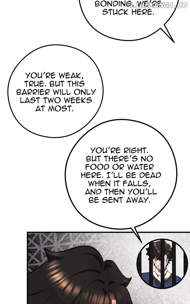 My Best Friend Is An Eldritch Horror Kainu Manga Chapter 2 Page 74