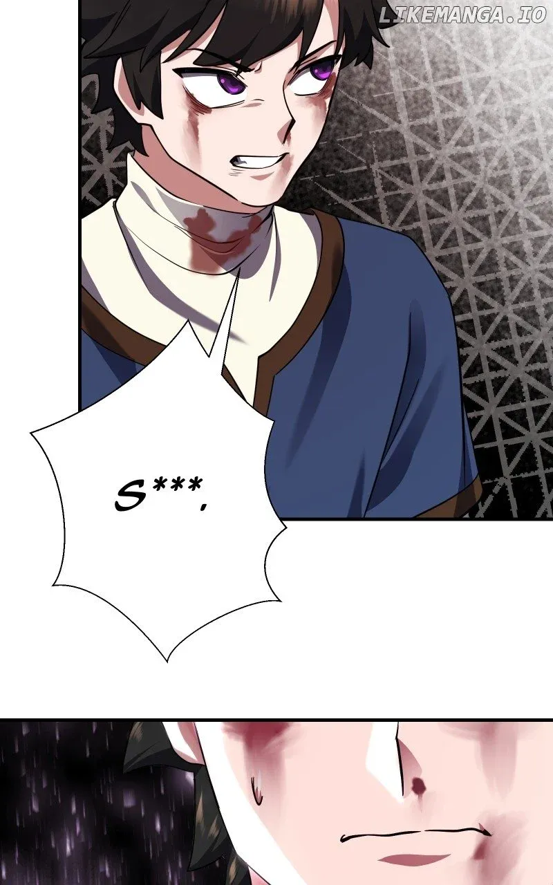 My Best Friend Is An Eldritch Horror Kainu Manga Chapter 2 Page 75